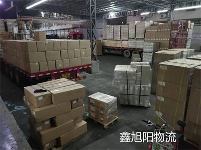 深圳光明直送杭州余杭 高效物流專線與智能倉儲一體化服務