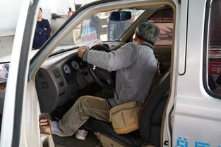 開遠工務段2019年汽車駕駛員培訓班順利結束